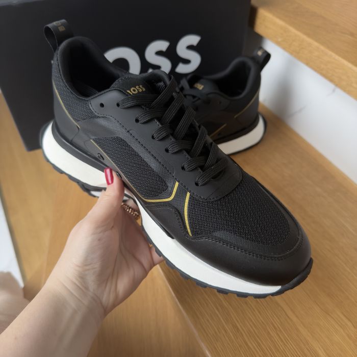 Hugo Boss кросівки кроссовки мужские 43 розмір (на 42)