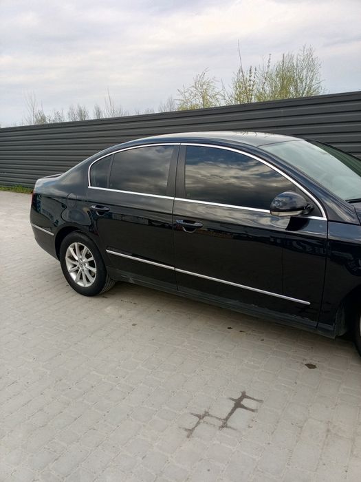 Продам Volkswagen Passat B6