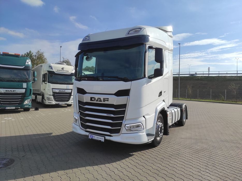 DAF