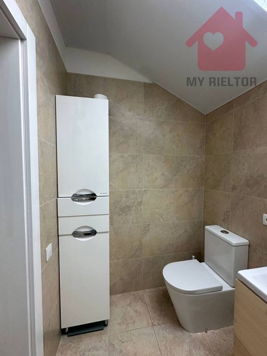 Продаж гарного будинку в Горяни 126м2