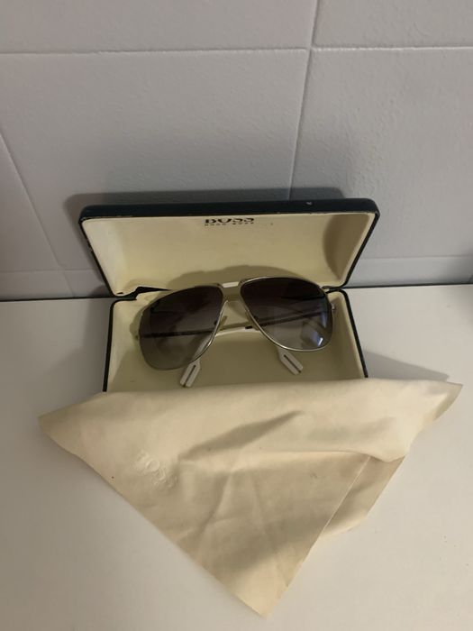 Oculos de sol Hugo Boss