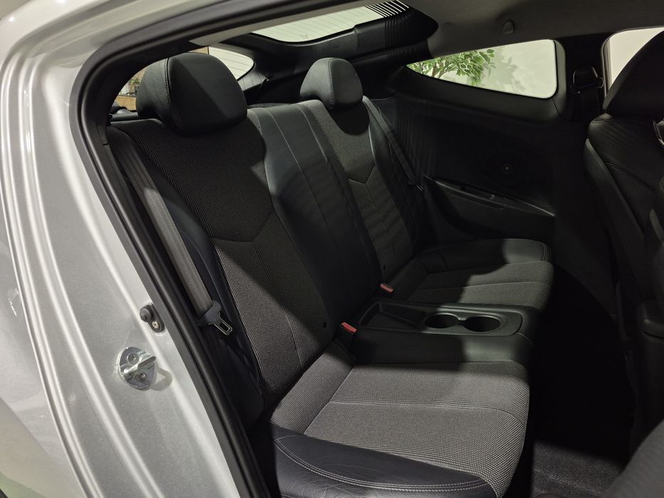 Hyundai Veloster 1.6GDI - 100.000KM | GARANTIA | NACIONAL