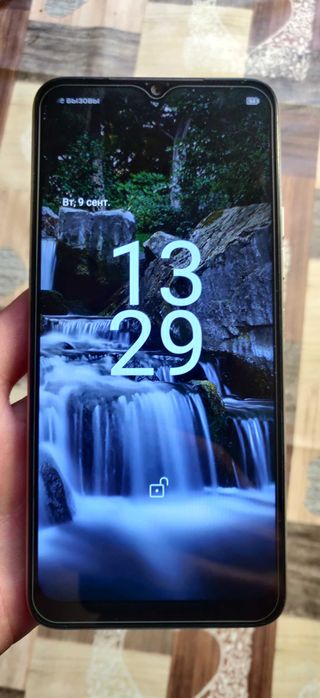 Телефон, смартфон UMIDIGI C1 Max 6/128GB 8 ядер Android 12.