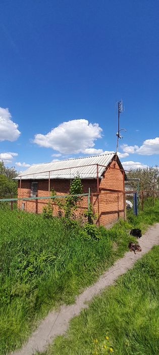 Продам дачу родителей