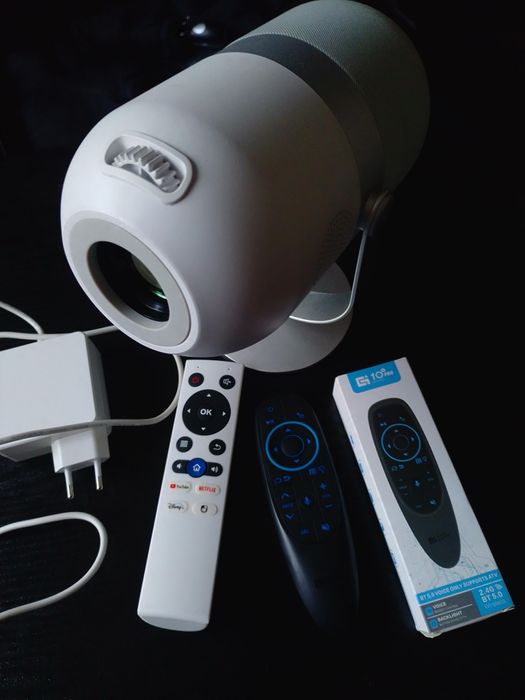 Projektor Rzutnik Zenwire H6