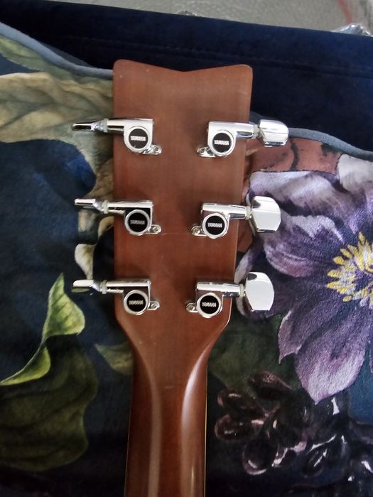 Gitara Yamaha FG 250 D