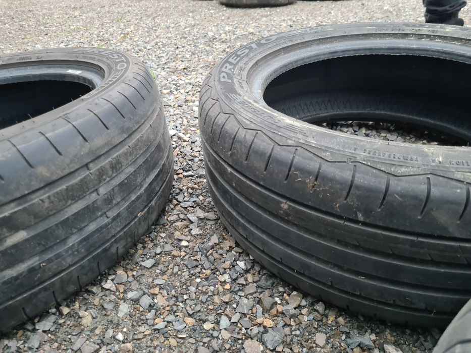 Opony letnie Dębica 215/50 R17