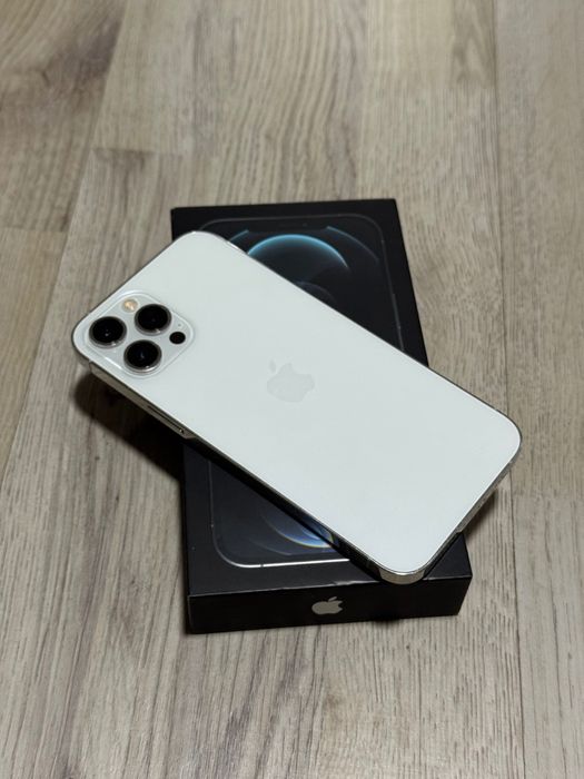 Apple iPhone 12 Pro Max 256GB