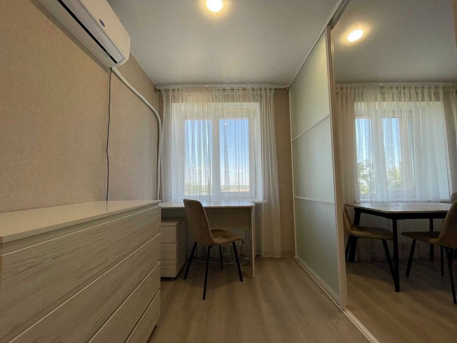 Продам 1к. квартиру ЖК Оберег проспект Б.Хмельницкого 229