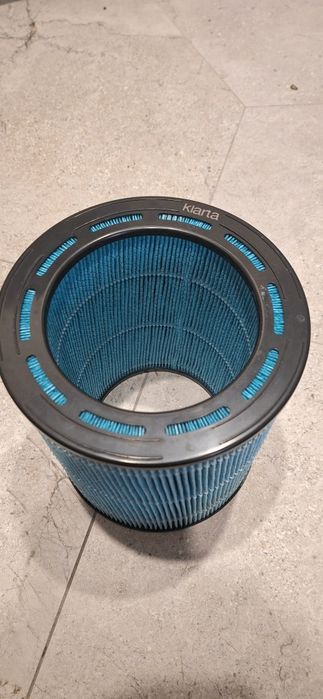 Klatra Humea Grande nawilżacz powietrza 80m²