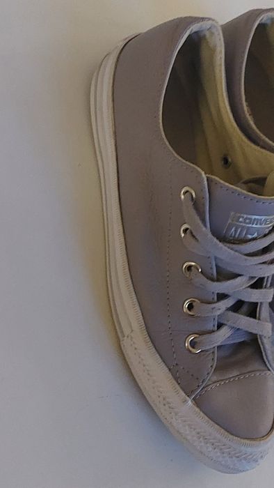 Buty skóra naturalna