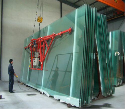 Akwarium proste 200L-100x40x50 szkło 8mm Wa-wa Producent