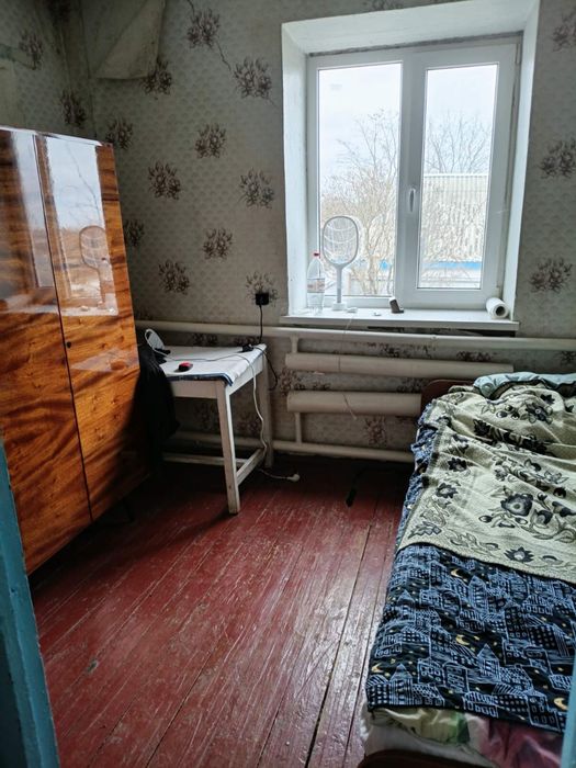 Просторий будинок 70кв з усіма зручностями та землею