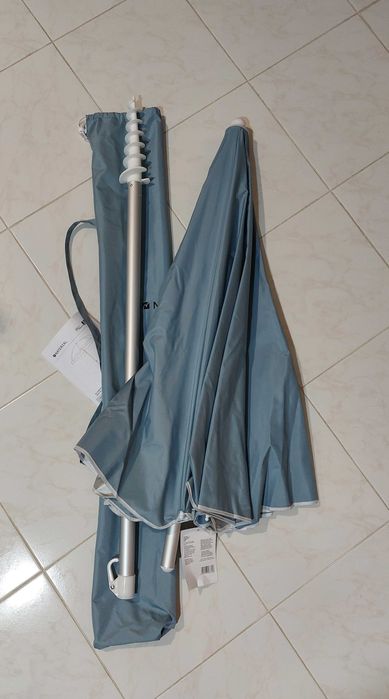 Chapéu Sol de praia