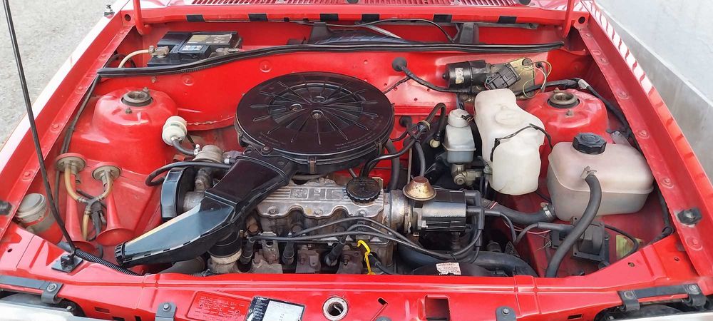 Opel Corsa A 1.2 ST Certificado ACP