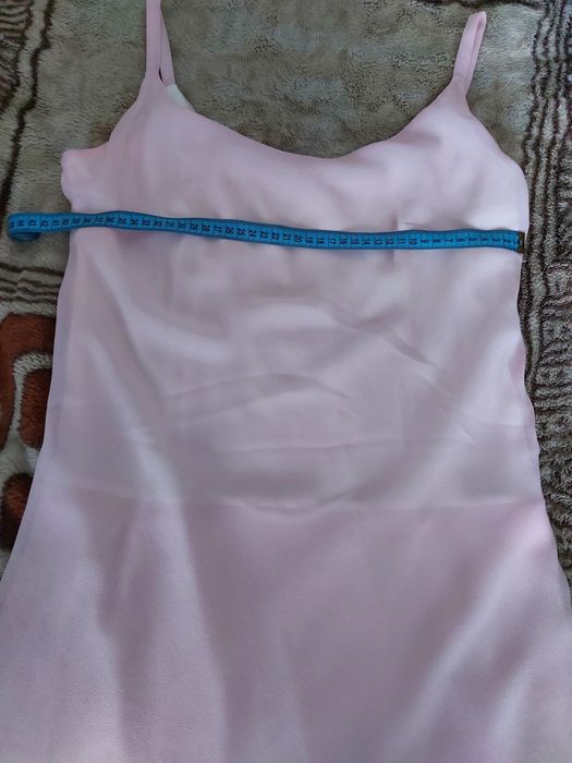 Плаття жіноче жовте