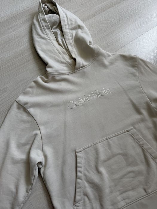 Худі calvin klein оригінал