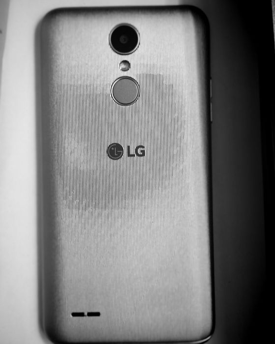 Sprzedam LG K4 Dual