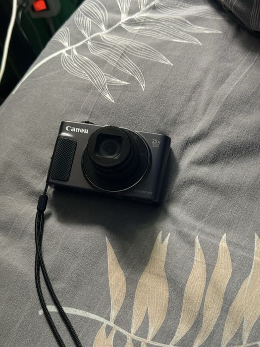 canon powershot hs - купити фототехніку, відеотехніку - Ціна на OLX.ua