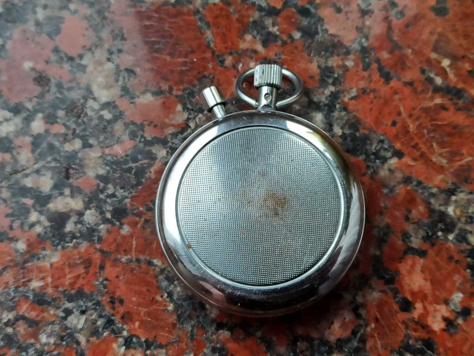 Секундомір АГАТ СССР