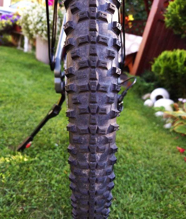 Rower elektryczny mtb AXESS Force Pro 29" roz. L/19" Bosch performance Line CX 85Nm /750Wh 809 km, BDB. STAN POLECAM !