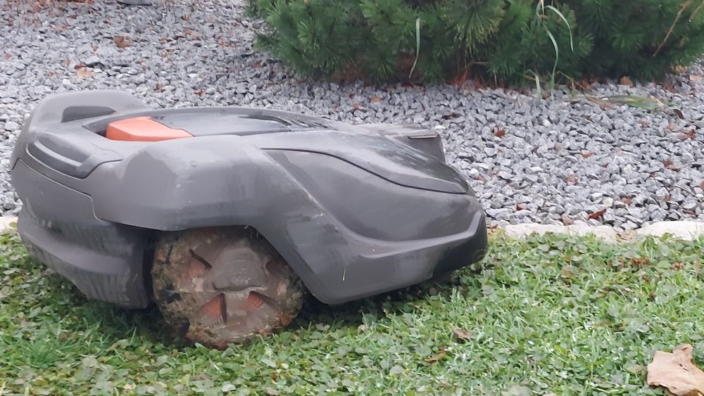 Husqwarna auto mower 430X