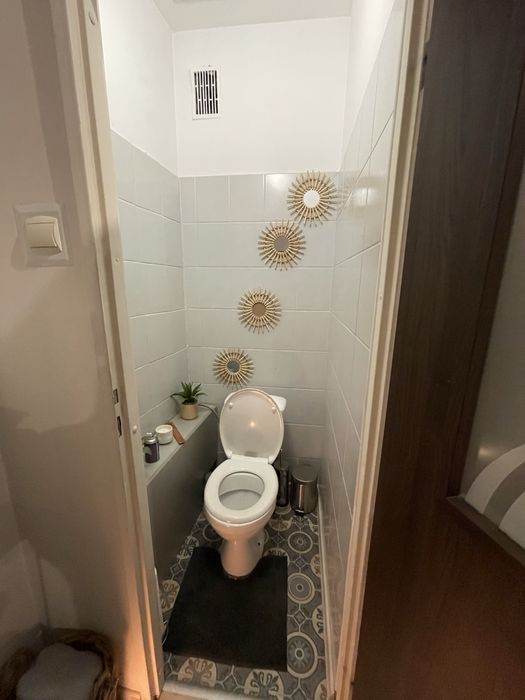 Lokal usługowo - biurowy 55 m2