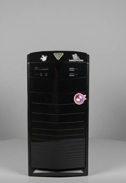 Ігровий Комп'ютер , ПК