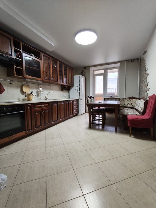 Продаж  Робоча 3х.к. в новобудові Созидатель, автономка