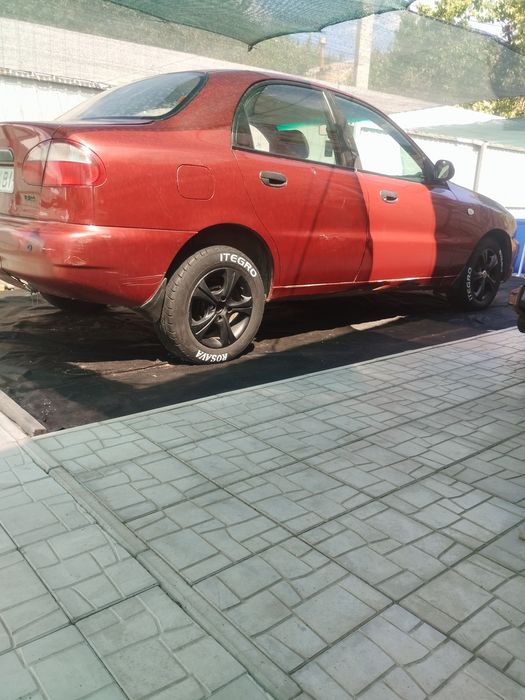 Продам део сенс 1.3