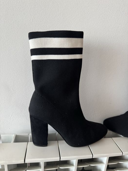 Botas de salto prets  shein