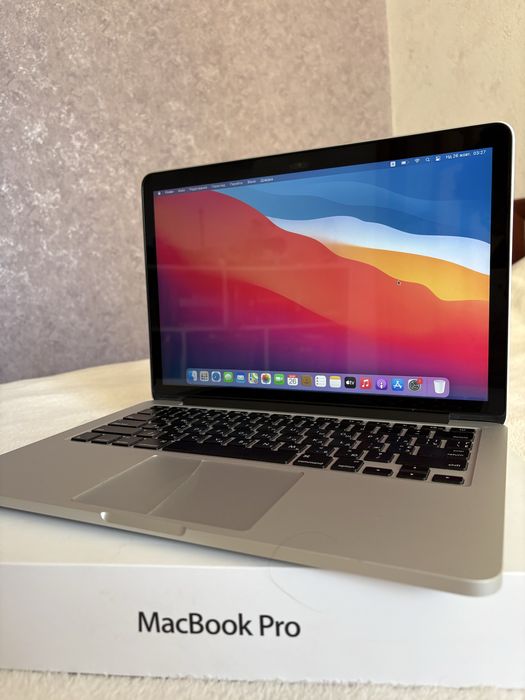 macbook pro 13 retina late 2013 - купить ноутбуки - Цена на