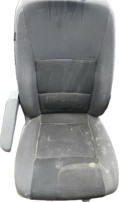 Vw t5 t6 fotel Pasażera podłokietniki bez dziur