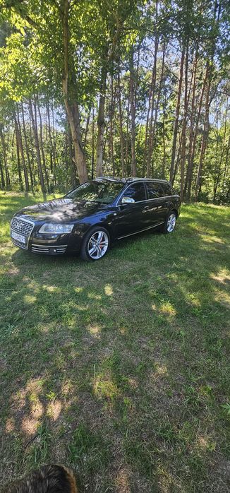 Sprzedam A6 C6 3.0 Tdi