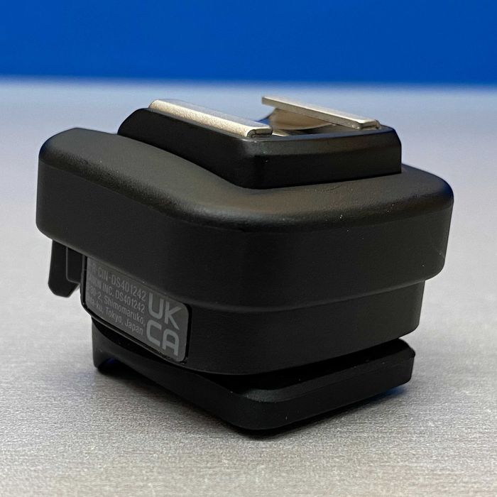 Canon AD-E1 | Multi-Function Shoe Adapter