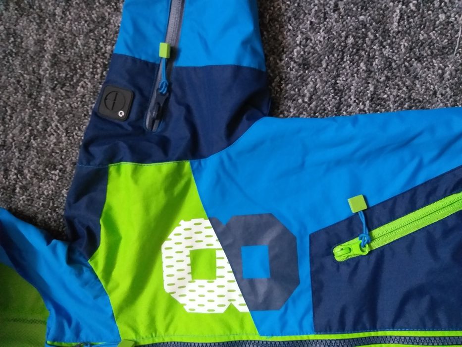 Kurtka chłopięca roz.92