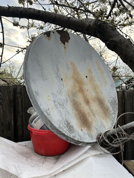 Антена для телевізора