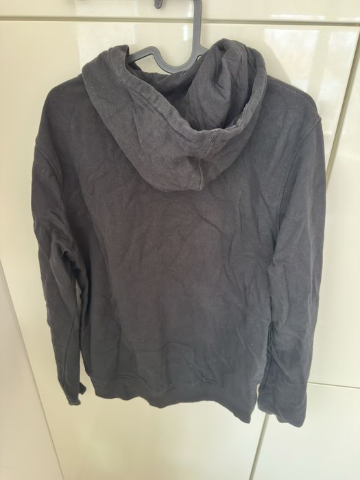 Super czarna bluza Lech