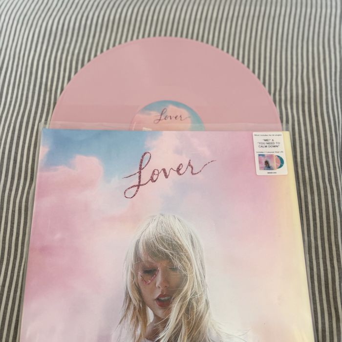 taylot swift vinyl