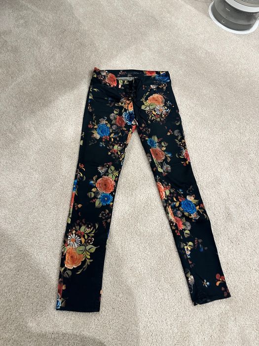 Ralph Lauren  spodnie jeans