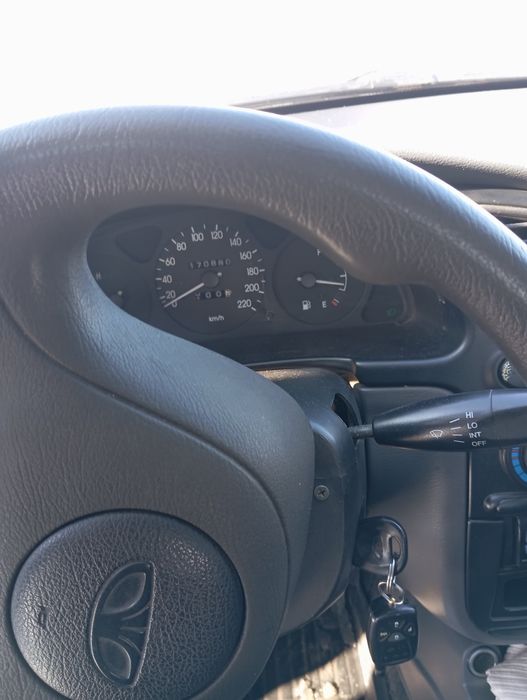 Део Ланос 1.5 2006р