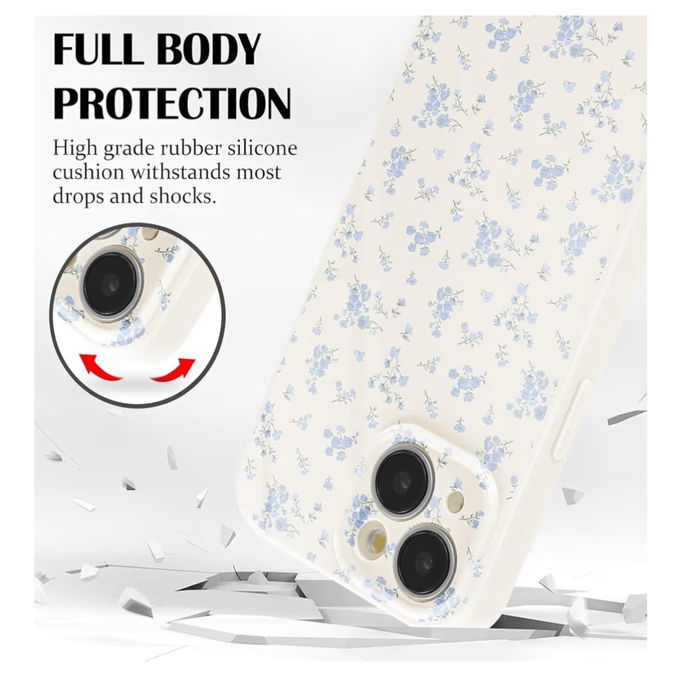 4 capas iPhone 14