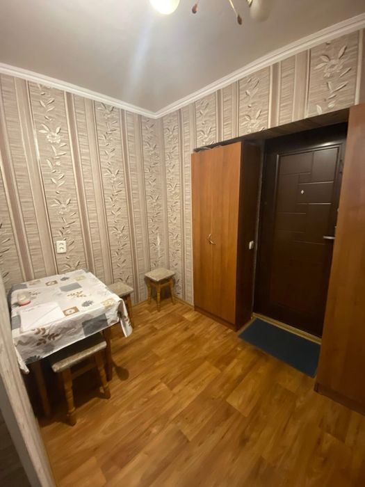 Продаж кімнати в гуртожитку Вокзальна