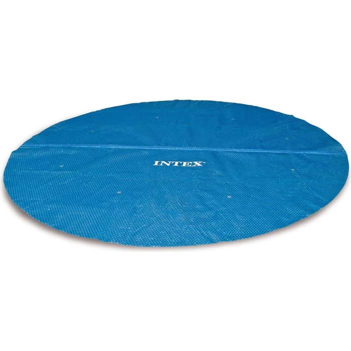 Basen stelażowy INTEX Metal Frame 244x51cm