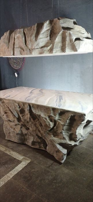 Стіл .Кухонний острів. Ресепшин . Столик журнальний  садовий  кавовий