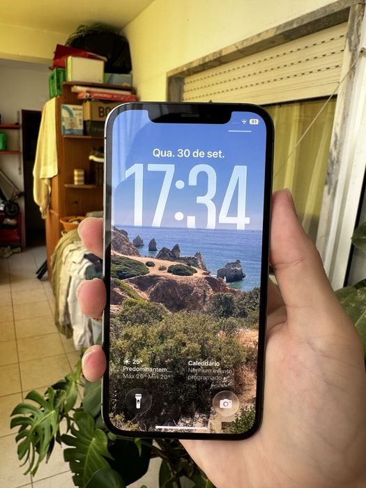 Iphone 12 Pro 128gb
