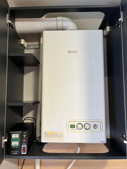 Оренда сучасної квартири з новими меблями