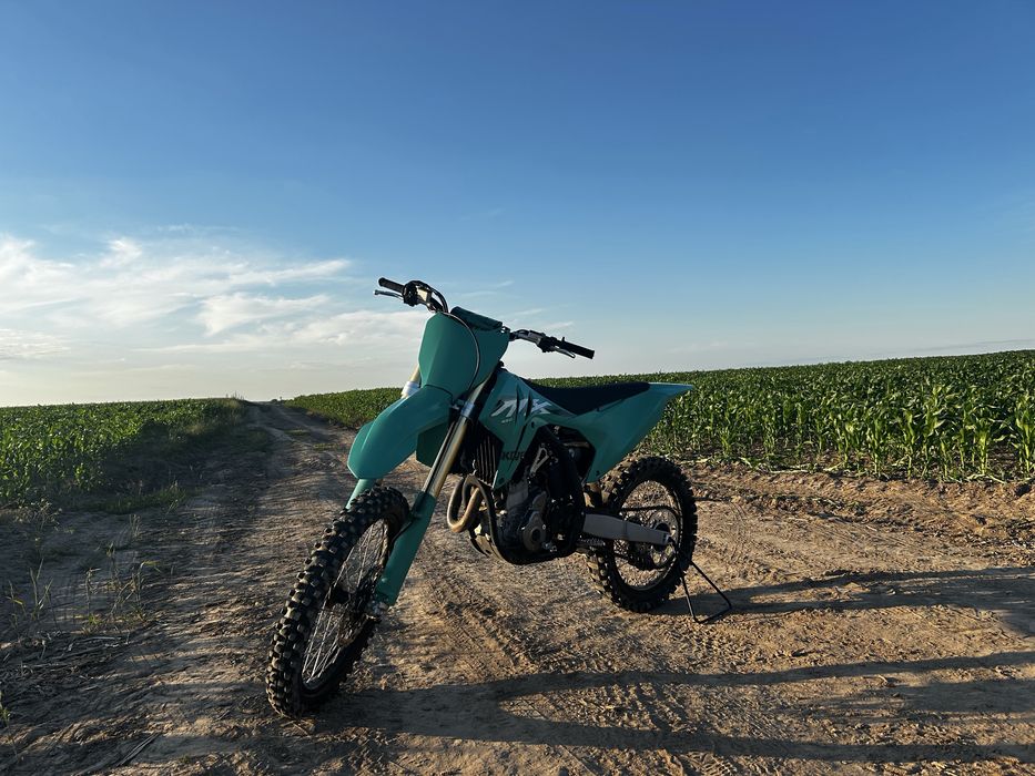 Kove mx450 2025 р