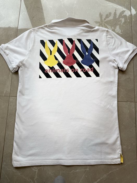 Чоловіче поло ICEEBERG