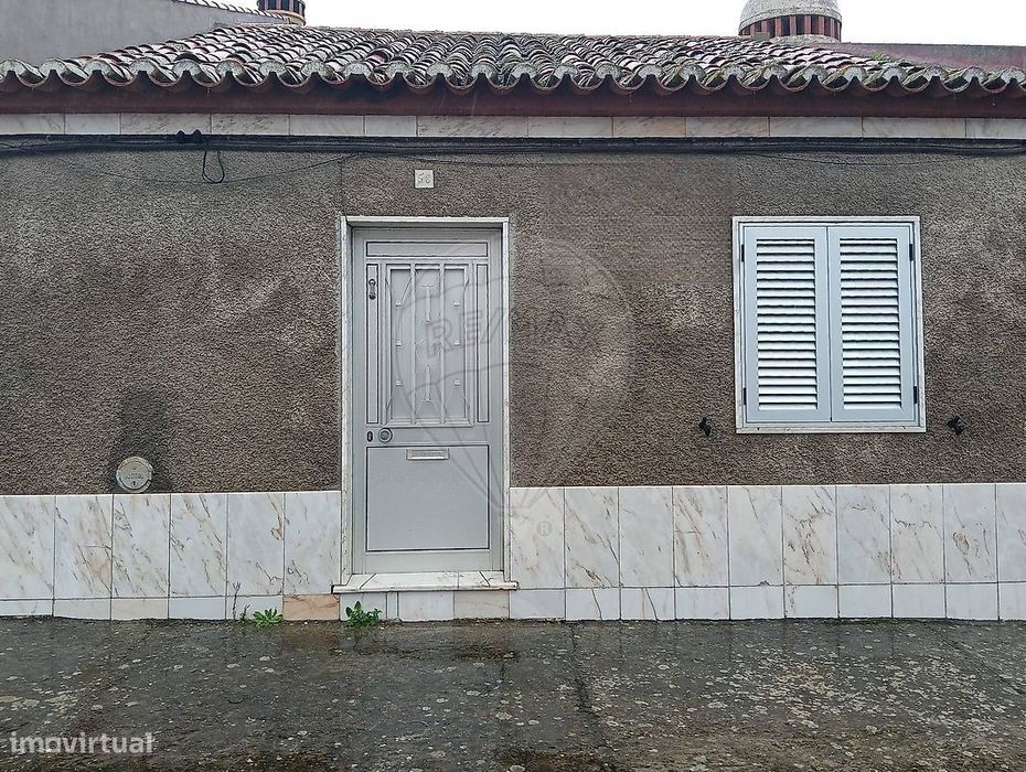 Moradia T3 para venda